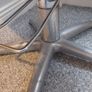 Hair salon chair Image 3