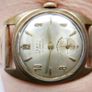 Vintage Tempo Watch 17 Jewels Incabloc Swiss made Manual Watch (works well and keeps time) Image 6