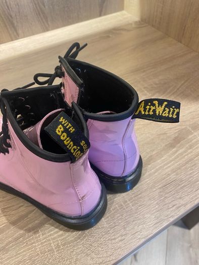 Doc Martens