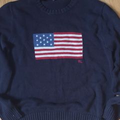 ralph lauren jumper