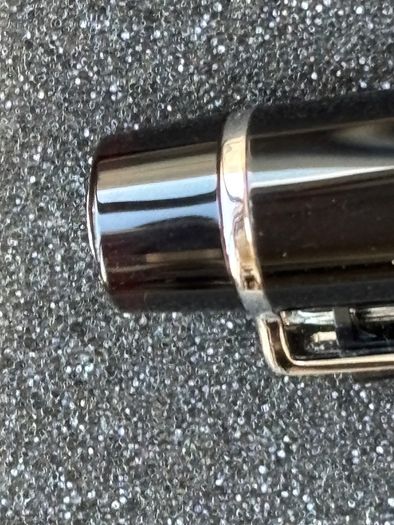 Montblanc   Ballpoint Pen Limited  Edition Sir Georg Solti  New In Box