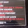 Interpol - Antics CD Image 2