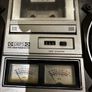 Vintage Philips Boombox D8323 Radio Cassette Recorder, working good. Image 2