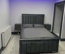 New Single Beds Double Beds King Beds & Superking Beds