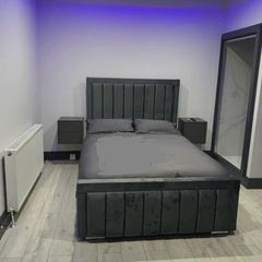 New Single Beds Double Beds King Beds & Superking Beds