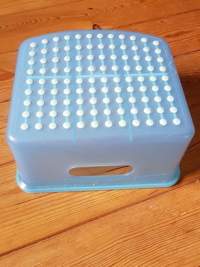 Child Step Stool