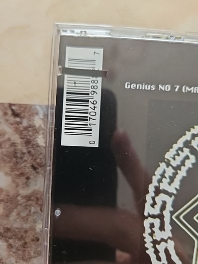 Test Dept CD - Totality 1&2 : The Remixes
