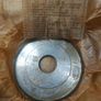 Diamond Grinding Wheels USSR NOS Image 9