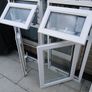 2 pvc windows Image 3