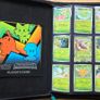 Pokemon Paldea Evolved Complete Master Set Image 2