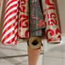 Christmas wrapping rolls Image 3