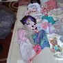 girls clothes bundle age 9-10 Image 3