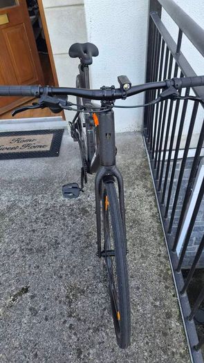 bike