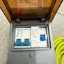 Camper mobile mains power unit Image 3