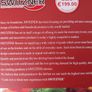 SWITZNER 6 piece knife set, Brand New, Top Quality Image 9
