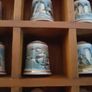 Collection of Penguin Thimbles Image 3