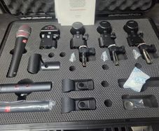 Se Electronics V Pack Arena Drum Mic Set
