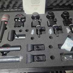 Se Electronics V Pack Arena Drum Mic Set
