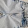 Bershka Flared Denim Jeans Image 2