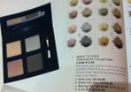Vie Ready to Wear Eyeshadow Collection