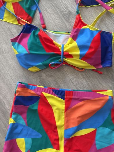 ladies swim wear set new from shien