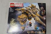 76290 avengers Vs the leviathan