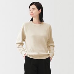 Muji sweatshirt