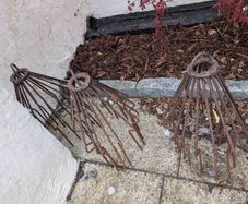 3 Chimney cowls