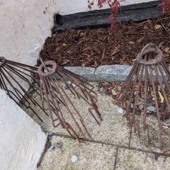 3 Chimney cowls