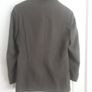 Suit/Stylish Tapered Fit Double Breasted Mink Suit .. Size: UK 36 .. EU 46 .. Price Drop NOW Heavily Reduced Image 5