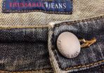 Trussardi jeans size 38