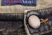 Trussardi jeans size 38