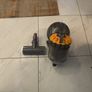 Dyson vacuum cleaner Image 3