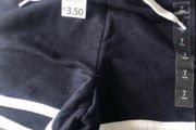 Girls BNWT shorts age 6/7