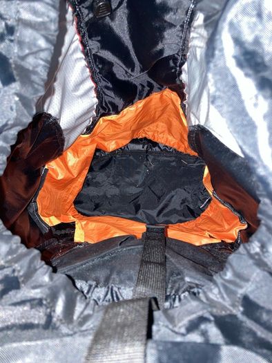 Vango Fitzroy 70+10L backpack