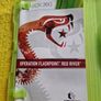 Operation Flashpoint Red River Xbox360 Games Original Image 3