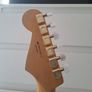 Fender Standard Stratocaster MIM Image 4