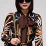 Gucci waist belt reversible Image 4