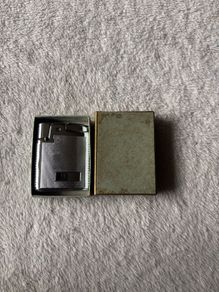 Ronson lighter