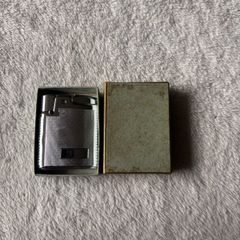 Ronson lighter
