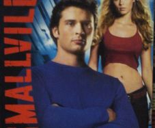 Smallville - Season 07 (2007-2008) [DVD TV Boxset]