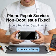 Phone repair
