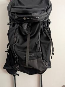 Montane Trailblazer 32 l backpack