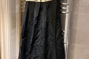 Black CCDK Dress