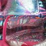 ANIMAL PRINT Girls Confetti Back Pack Image 8