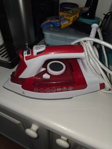 Hoover IRONjet Steam Iron