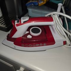 Hoover IRONjet Steam Iron