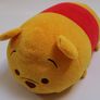 Winnie the Pooh and Stitch Tsum Tsum Soft Toys Image 2