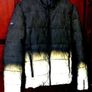 Ex-Display Superdry Hooded Puffa Jacket Image 2