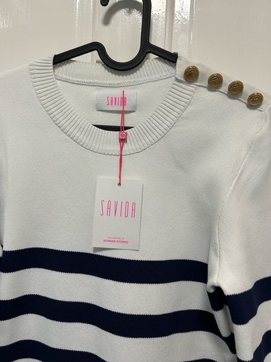Savida jumper